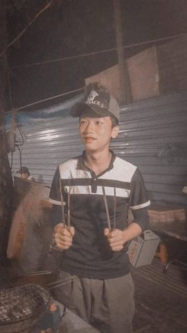 Bạn Nam Trần Minh Độc thân 26 tuổi Tìm người yêu lâu dài ở Quận 12, TP Hồ Chí Minh
