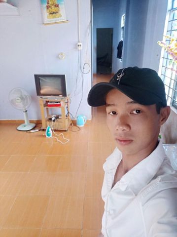 Bạn Nam Hùng Độc thân 29 tuổi Tìm người yêu lâu dài ở Cư M'gar, Đắk Lắk