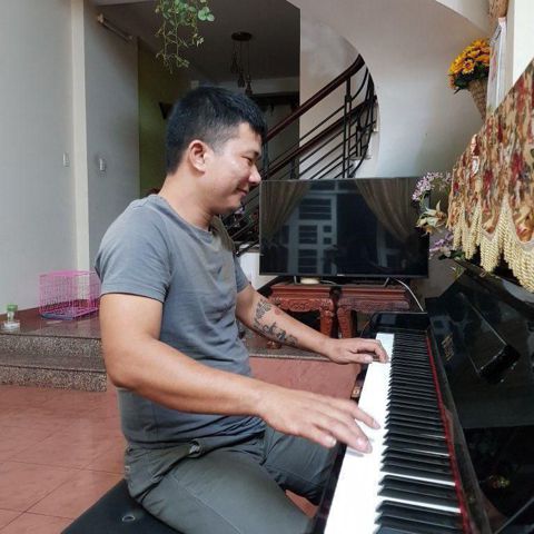 Bạn Nam Hai Dinh Độc thân 37 tuổi Tìm người yêu lâu dài ở Quận 7, TP Hồ Chí Minh