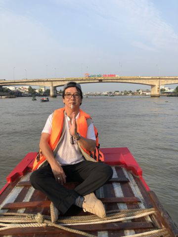 Bạn Nam Hải Ly dị 69 tuổi Tìm bạn đời ở Quận 6, TP Hồ Chí Minh