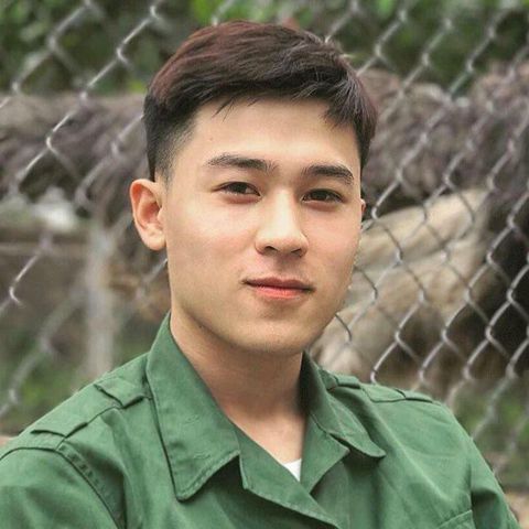 Bạn Nam Quan Do Độc thân 30 tuổi Tìm người yêu ngắn hạn ở Phú Lương, Thái Nguyên