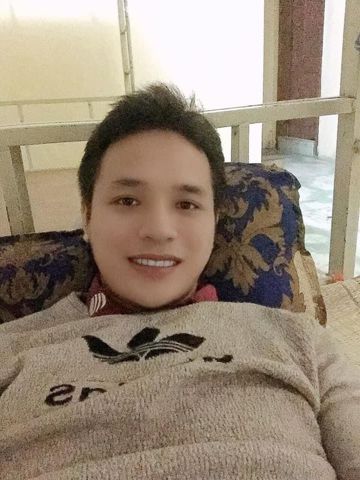 Bạn Nam Sử Độc thân 32 tuổi Tìm người yêu lâu dài ở TP Hà Tĩnh, Hà Tĩnh