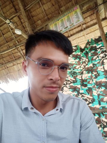 Bạn Nam Hoài Độc thân 33 tuổi Tìm bạn tâm sự ở Quận 3, TP Hồ Chí Minh