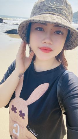 Bạn Nữ Thý Nguyễn Ly dị 35 tuổi Tìm bạn bè mới ở Bình Chánh, TP Hồ Chí Minh