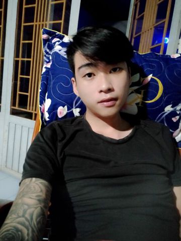 Bạn Nam Hữu Phước Độc thân 28 tuổi Tìm người yêu lâu dài ở Phú Giáo, Bình Dương
