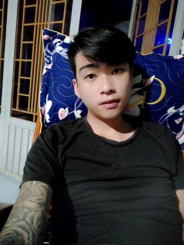 Bạn Nam Hữu Phước Độc thân 29 tuổi Tìm người yêu lâu dài ở Phú Giáo, Bình Dương