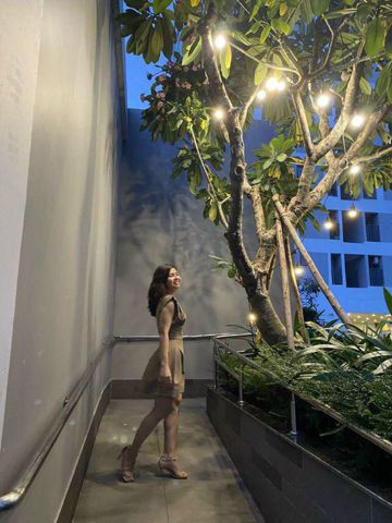 Bạn Nữ Mint Độc thân 35 tuổi Tìm người yêu lâu dài ở Phú Nhuận, TP Hồ Chí Minh