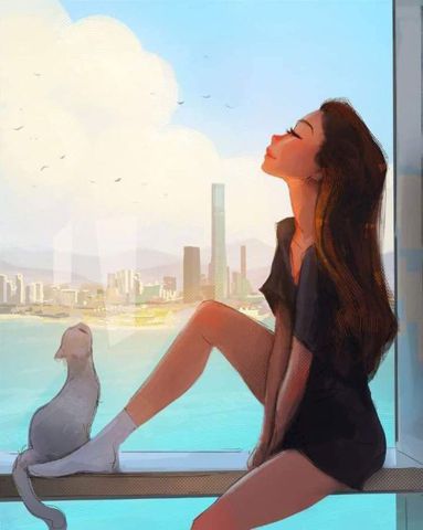 Bạn Nữ Nguyễn Thúy Độc thân 40 tuổi Tìm người yêu lâu dài ở TP Kon Tum, Kon Tum