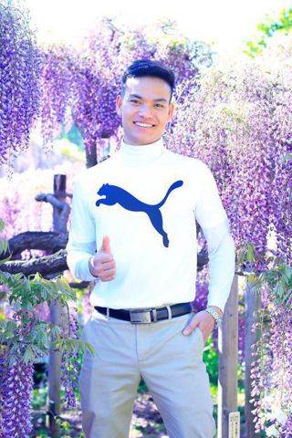Bạn Nam Minh Chiến Độc thân 30 tuổi Tìm người yêu lâu dài ở Phúc Thọ, Hà Nội
