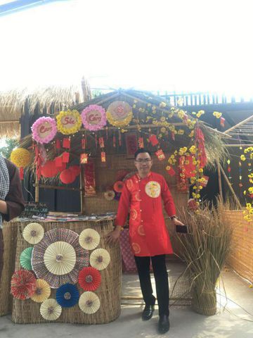 Bạn Nam Nguyễn Tuấn Ly dị 41 tuổi Tìm bạn đời ở Đông Anh, Hà Nội