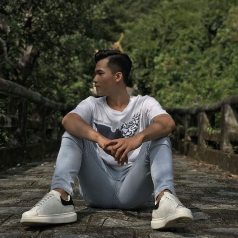 Bạn Nam Duy Nguyễn Độc thân 26 tuổi Tìm người yêu lâu dài ở Thoại Sơn, An Giang