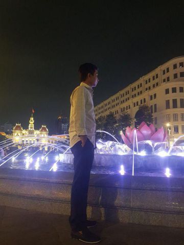 Bạn Nam Thanh@ Độc thân 39 tuổi Tìm người để kết hôn ở Bình Chánh, TP Hồ Chí Minh