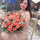 Hương Nguyễn - Tìm người để kết hôn - Tân Phú, TP Hồ Chí Minh - E còn độc thân, chung thủy, cần tìm mối quan hệ nghiêm túc để đi đến hôn nhân.