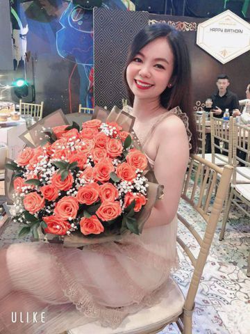 Bạn Nữ Hương Nguyễn Độc thân 34 tuổi Tìm người để kết hôn ở Tân Phú, TP Hồ Chí Minh