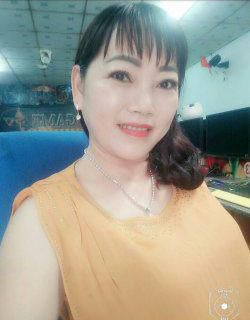 Bạn Nữ Tìm anh phương Ly dị 34 tuổi Tìm người yêu lâu dài ở Bến Lức, Long An