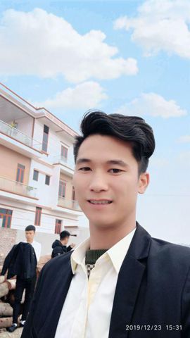 Bạn Nam Đình Lực Độc thân 34 tuổi Tìm người yêu lâu dài ở Lạng Giang, Bắc Giang