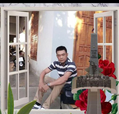 Bạn Nam Thảo Ly dị 46 tuổi Tìm người để kết hôn ở Núi Thành, Quảng Nam