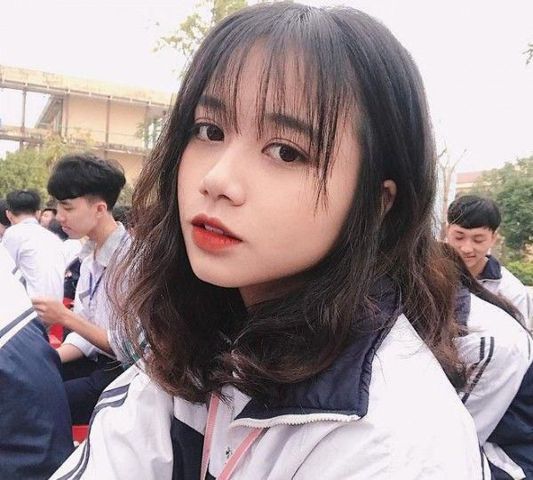 Bạn Nữ Trương Thị Độc thân 22 tuổi Tìm người yêu lâu dài ở Mộc Châu, Sơn La