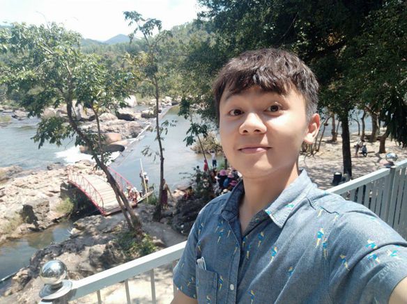 Bạn Nam Linh Độc thân 26 tuổi Tìm bạn bè mới ở Quận 7, TP Hồ Chí Minh