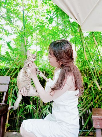 Bạn Nữ Hằngg Nii Độc thân 29 tuổi Tìm bạn tâm sự ở Ninh Kiều, Cần Thơ