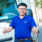 Thành - Tìm người yêu lâu dài - Hải Châu, Đà Nẵng - Hiền giản dị , phóng khoáng