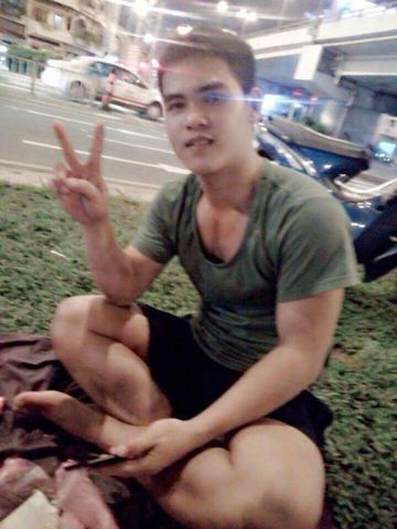 Bạn Nam Tấn tài Độc thân 35 tuổi Tìm người yêu lâu dài ở Bình Tân, TP Hồ Chí Minh