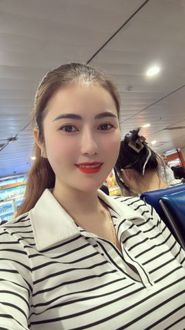 Bạn Nữ Clover Độc thân 34 tuổi Tìm bạn bè mới ở Tân Phú, TP Hồ Chí Minh