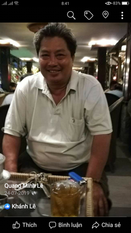 Bạn Nam Dũng Độc thân 56 tuổi Tìm bạn đời ở Nha Trang, Khánh Hòa