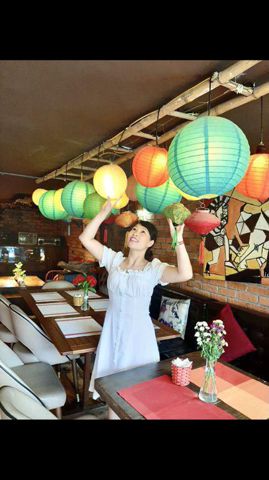 Bạn Nữ Nhật Hạ Ly dị 44 tuổi Tìm người để kết hôn ở Việt Trì, Phú Thọ
