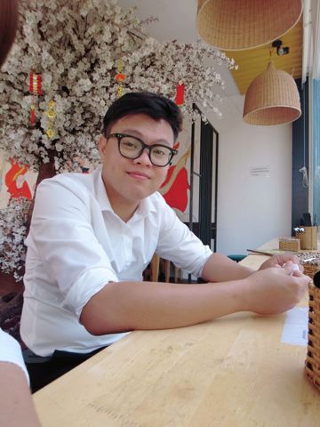 Bạn Nam Ngô Kiến Thông Độc thân 30 tuổi Tìm người yêu lâu dài ở Chợ Gạo, Tiền Giang