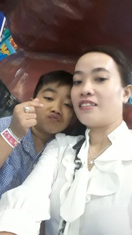Bạn Nữ Thùy duy Ly dị 38 tuổi Tìm người để kết hôn ở TP Cà Mau, Cà Mau