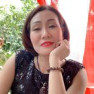 Chi - Tìm người để kết hôn - Biên Hòa, Đồng Nai - Mùa thu lá bay
