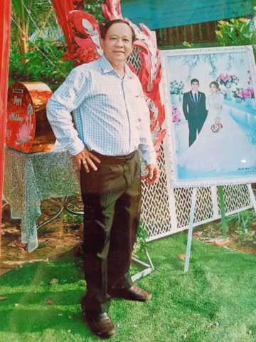 Bạn Nam Ut Độc thân 56 tuổi Tìm người yêu lâu dài ở Lấp Vò, Đồng Tháp