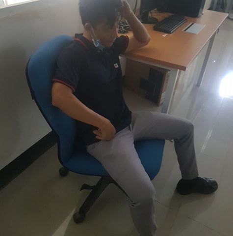 Bạn Nam Trần Phượng Độc thân 26 tuổi Tìm người yêu lâu dài ở Bàu Bàng, Bình Dương