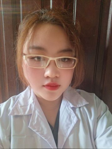 Bạn Nữ Thục uyên Độc thân 34 tuổi Tìm người để kết hôn ở Quận 12, TP Hồ Chí Minh