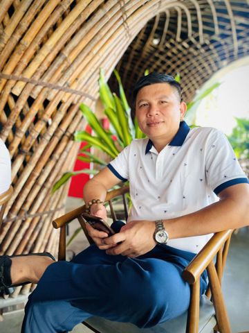 Bạn Nam Mr Dương Ly dị 45 tuổi Tìm người yêu lâu dài ở Vinh, Nghệ An