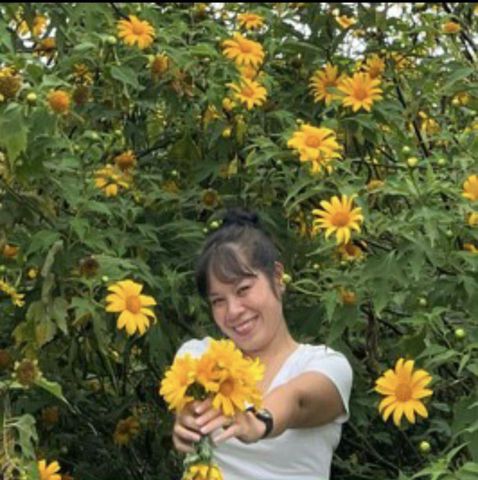 Bạn Nữ Mộc Miên Độc thân 46 tuổi Tìm bạn đời ở Gò Vấp, TP Hồ Chí Minh