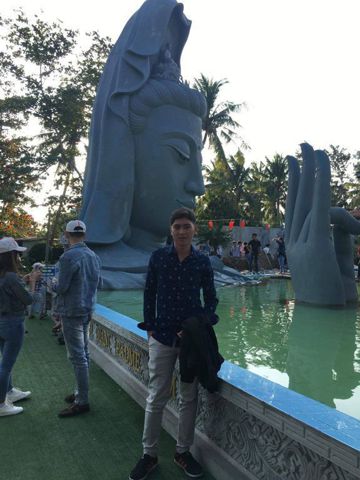 Bạn Nam Nguyễn Ngọc Độc thân 30 tuổi Tìm người yêu lâu dài ở Sông Cầu, Phú Yên
