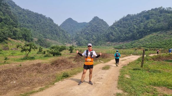 Bạn Nam Nguyen Độc thân 36 tuổi Tìm người yêu lâu dài ở Tân Bình, TP Hồ Chí Minh