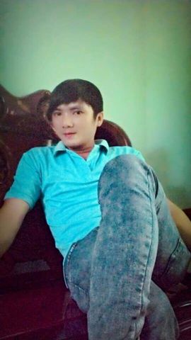 Bạn Nam Nguyễn Thế Độc thân 34 tuổi Tìm người yêu lâu dài ở Đồng Xoài, Bình Phước
