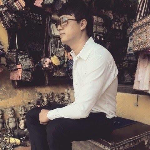Bạn Nam Trung Ly dị 46 tuổi Tìm người yêu lâu dài ở Sơn Trà, Đà Nẵng