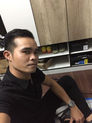 Bạn Nam Trần Duy Thế Độc thân 35 tuổi Tìm người yêu lâu dài ở Bình Chánh, Hồ Chí Minh