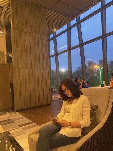 Bạn Nữ Trương Trương Độc thân 35 tuổi Tìm bạn bè mới ở Tân Bình, TP Hồ Chí Minh