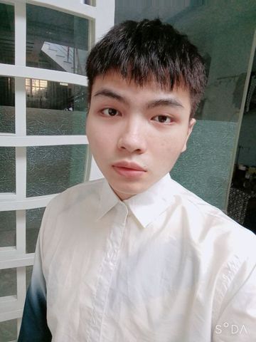 Bạn Nam Hoàng Quốc Độc thân 23 tuổi Tìm người yêu lâu dài ở Phúc Yên, Vĩnh Phúc