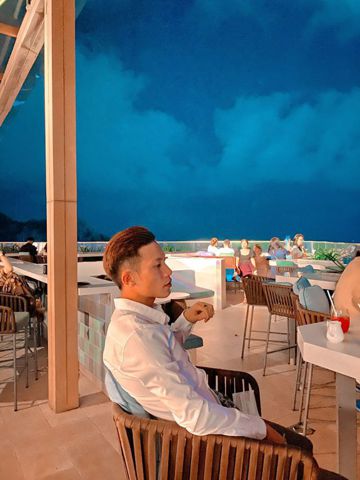 Bạn Nam Nguyễn Anh Độc thân 27 tuổi Tìm người yêu lâu dài ở Dĩ An, Bình Dương