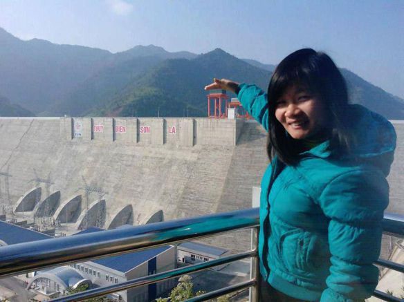Bạn Nữ Quý cô mộng Độc thân 34 tuổi Tìm người yêu lâu dài ở Quận 1, TP Hồ Chí Minh