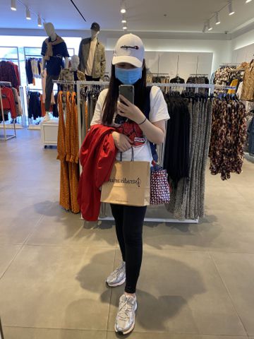 Bạn Nữ Hong Nguyen Độc thân 35 tuổi Tìm người yêu lâu dài ở Quận 3, TP Hồ Chí Minh
