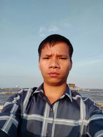 Bạn Nam Hoà Anh Độc thân 31 tuổi Tìm người yêu lâu dài ở Cần Đước, Long An