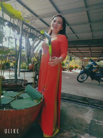Bạn Nữ Nguyên thi Độc thân 45 tuổi Tìm người yêu lâu dài ở Long Xuyên, An Giang