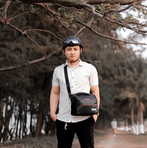 Bạn Nam Lê Hiếu Độc thân 26 tuổi Tìm người yêu lâu dài ở Liên Chiểu, Đà Nẵng